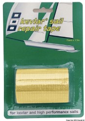 Kevlar self-adhesive tape 75 mm x 1.5 m 